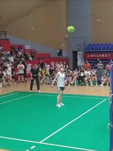 💗🙋♀️💗天天乐7001气排球7号软式大学生比赛训练专用中老年夕阳乐