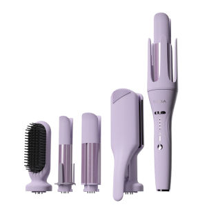 Auto Large Wave Curling Iron 38mm