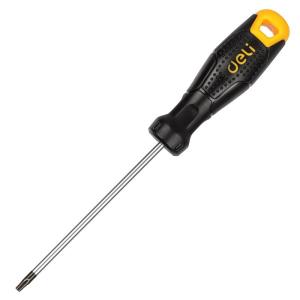 deli | Đầu Vít Hình Sao Lục Giác Y-Tипe T8 T10 T15 T20 T25 T27 T30