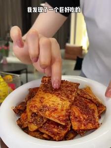 Authentic Northeast & Inner Mongolia Thick Cut Bull Tendon