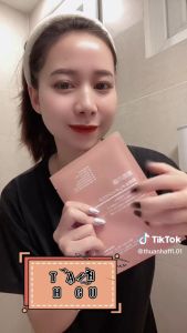 [50 miếng] mặt nạ nhau thai cừumặt nạ dưỡng trắng damặt nạ dưỡng trắng da căng bóng Nhật Bản Rwine Beauty- Mask.