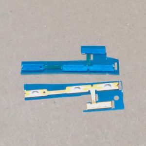 Dây Nút Nguồn Samsung A05 Dây Âm Lượng Linh Kiện Thay Thế