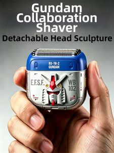 yoose | Portable Electric Shaver New Version