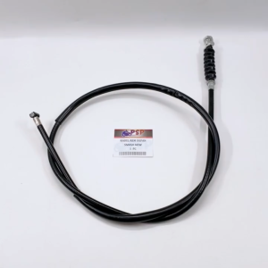 Kabel Rem Depan Suzuki Smash: Cara Pemakaian & Perawatan
