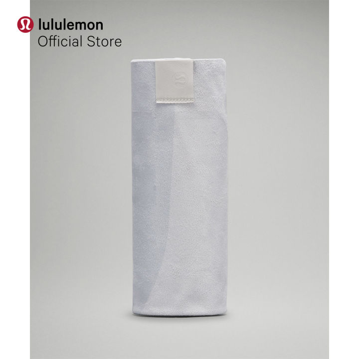 lululemon The Towel - Alignment | Lazada