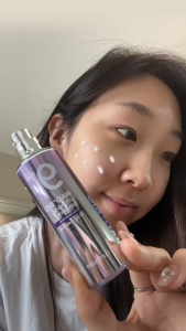 numbuzin No.9+ NAD+ BIO Lifting-sil Essence 50ml