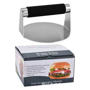 Multipurpose Meat Press Mold