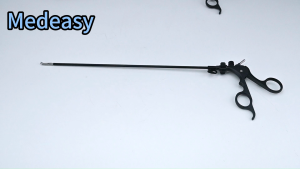 5mm STZ Type Laparoscopic Simulation Training Tool Teaching Practice Instrument