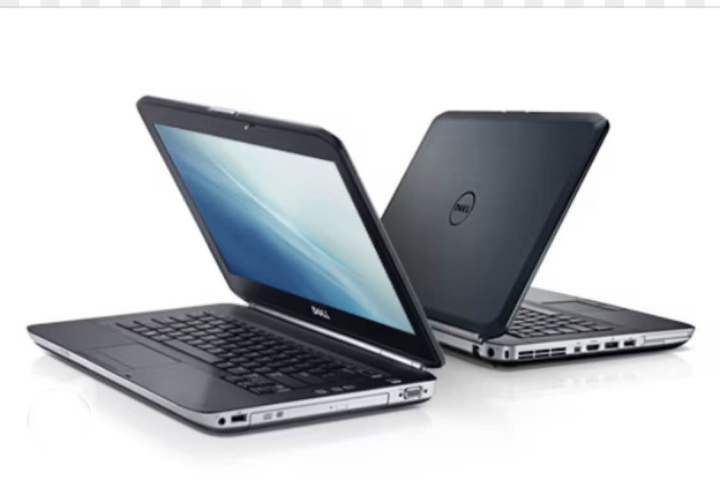 Dell i5 laptop Latitude E5420 ready to use with microsoft office