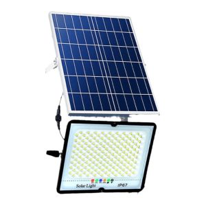 Maimeng | Outdoor & Indoor Solar-powered Courtyard Light High Power