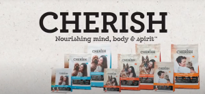 Cherish cat Complete