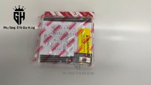 Lọc gió điều hòa Toyota Vios/Innova/Fortuner - Lexus hàng cao cấp (than hoạt tính)