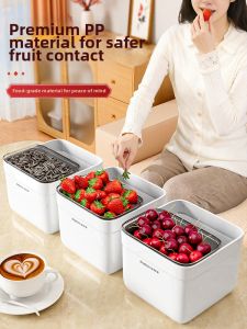 Joybos | Snack Fruit Storage Container