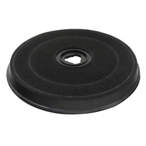 Range Hood Carbon Filter C010 for Kitchen Wall Mount Range Hood Ductless Ventilation Replacement Charcoal Vent Filter