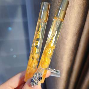 Lucky Wealth Perfume 10ML 阿赞贵 敛财暴富香水