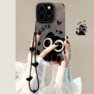 Sup&LV | Protective Case for iPhone 17 16 Pro Max 16 Plus 15 Pro 14 13pm with Leather and Charm