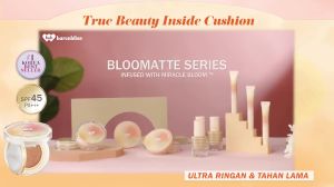 BNB Barenbliss True Beauty Inside Cushion Refill 12gr