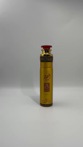 AJWAD Air Freshener 300ml By Lattafa