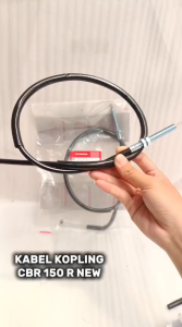 Kabel kopling / clutch cable CBR 150R NEW K45