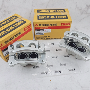 BLOK REM CAKRAM DEPAN KIRI KANAN ALL NEW PAJERO TRITON 4N15 KL3T 4605C071 / C072