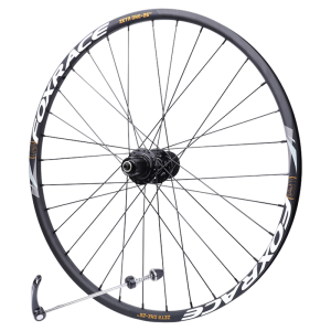 FOXRACE | Mountain Bike Rim Set 26inch Aluminum