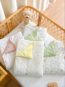 ANYOUBI | Summer Lightweight Baby Blanket