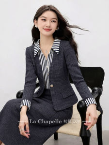 La Chapelle | Bộ Đồ Nữ Sang Trọng 2 Món