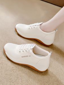 BEILIYUAN | Easy-on Womens Shoes Anti-slip Soft-bottom Lightweight