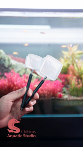 CHIHIROS EXTENDABLE 3D NET SHRIMP NET FRESHWATER