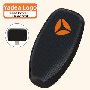 Sunscreen Universal E-Bike Seat Cover