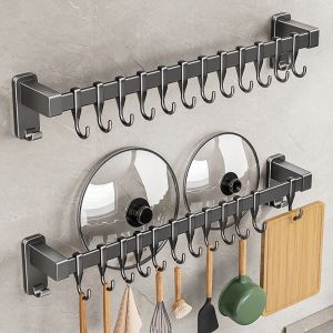 LIWAN | Giá Đựng Đa Năng Cho Bếp