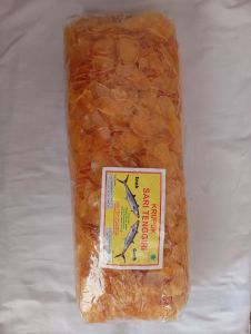 KERUPUK BAWANG KUNING - COCOK UNTUK DI GORENG SEBLAK BASAH ATAU KERING - PREMIUM - EXTRA BUBBLE WRAP + DUS