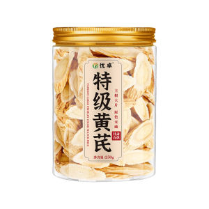 Tonifying and Blood-Nourishing Huangqi Special Grade