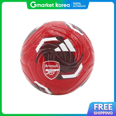 adidas | Arsenal Fc Home Mini Ball (Ke5104)