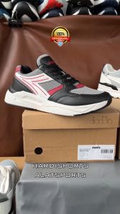 PROMO Sepatu Sneaker Pria Diadora 599 Murah Terbaik Terbaru Olahraga Jalan