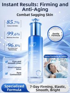 ORGINESE | Spot Reducing Pore Minimizing Anti Wrinkle Firming Anti Aging Repair Essence