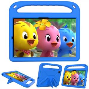2026 Kids Tablet Case for IPad A19 12th A16 11/10/9/8th Coque Air 8 2 M4 Pro11 Pro 12.9 Air4/5 Mini 5 6 7 5/6th 9.7 Air11 Pro 13