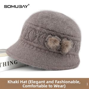 Deanbarry | Warm Knitted Hat