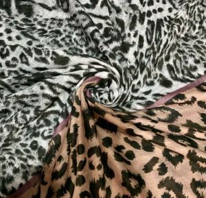 PASHMINA/ SCARF/ SYAL/ SYAWL IMPORT LEO MIX