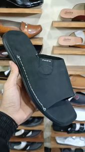 Sandal Selop Pria Kulit Sandal Kulit Pria Sandal Kulit Insol Sandal Kulit Pria Dewasa