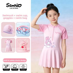 Mesuca | Ultraviolet Protection Quick Drying One Piece Swimsuit