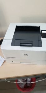 Máy in laser HP 402: main chính formater hàng tháo máy chạy tốt bảo hành 1 tháng