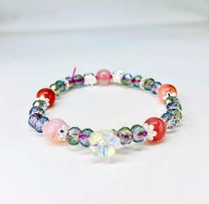 NATURAL YANYUAN DIY BRACELET