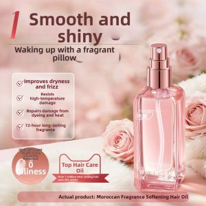 ORGINESE | Sulfur Exfoliating Scrub