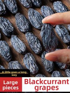 No-seed Raisins Special Grade 500g