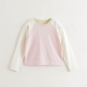 Marc&Janie | Cool Sensation Sun Protection T-shirt High Elasticity