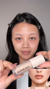 MAANGE Full Coverage Concealer - Hydrating & Longwear F05