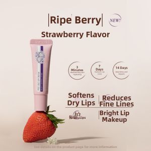 Roopy | Moisturizing Fine Line Repair Lip Cream