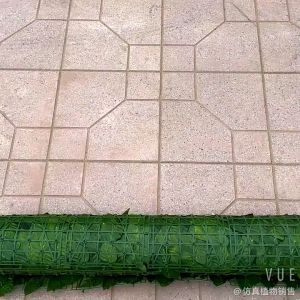 Artificial Grass Carpet Rumput Karpet Garden Decoration Rumput Mutiara