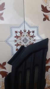 Grill Freed 2007-2009: Desain Unik & Aksesori Kendaraan